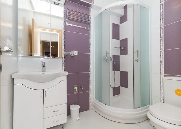 16249b Lejlighed Vodice