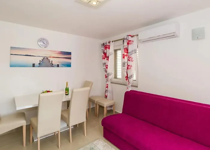 Lejlighed 16249b Vodice