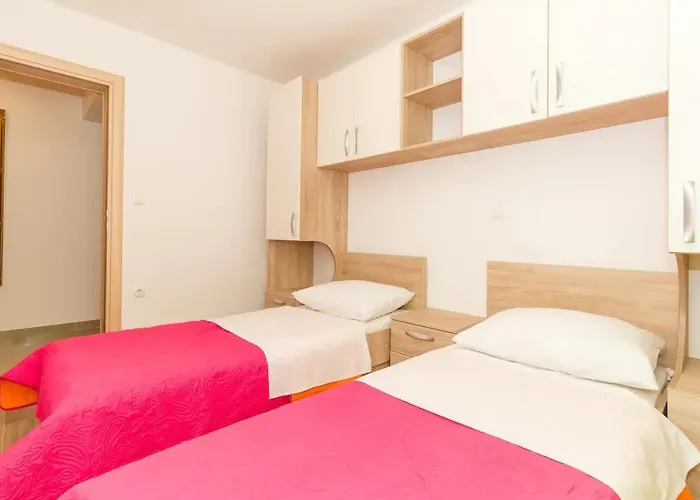 16249b Lejlighed Vodice