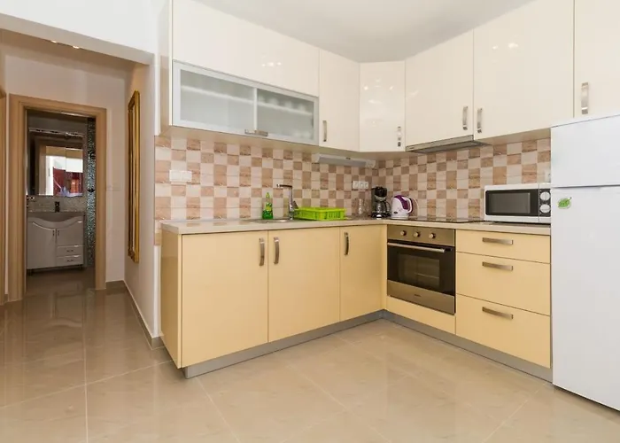 Lejlighed 16249b Vodice