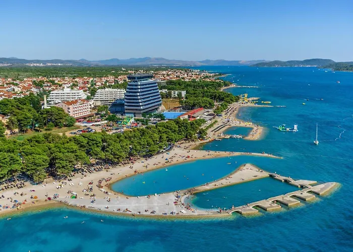 16249b * Vodice